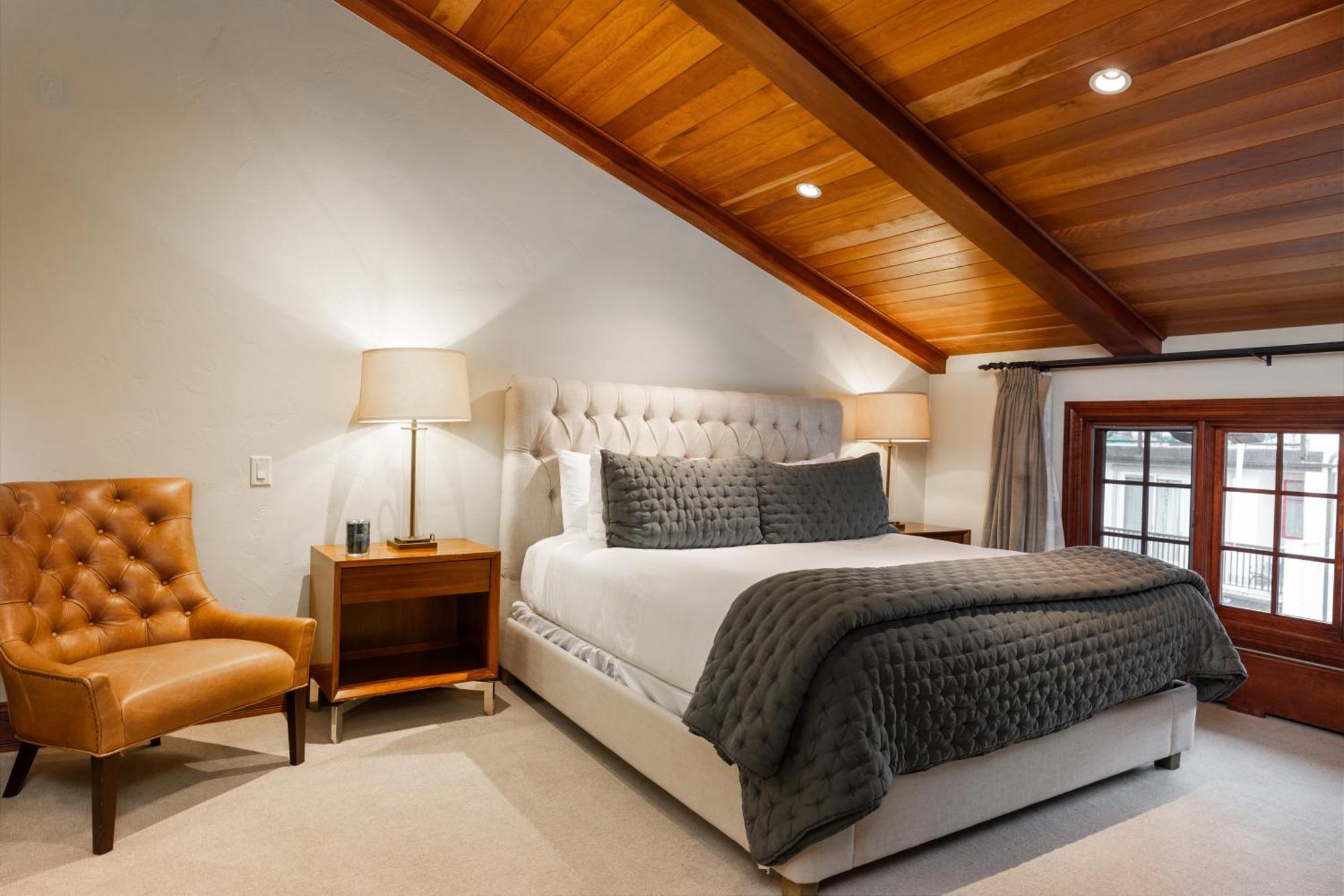 Lodge At Vail Condominiums Buitenkant foto