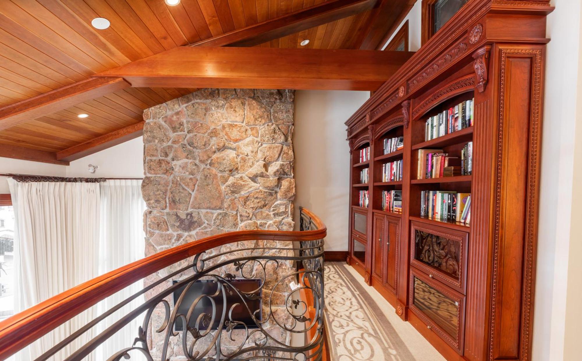 Lodge At Vail Condominiums Buitenkant foto