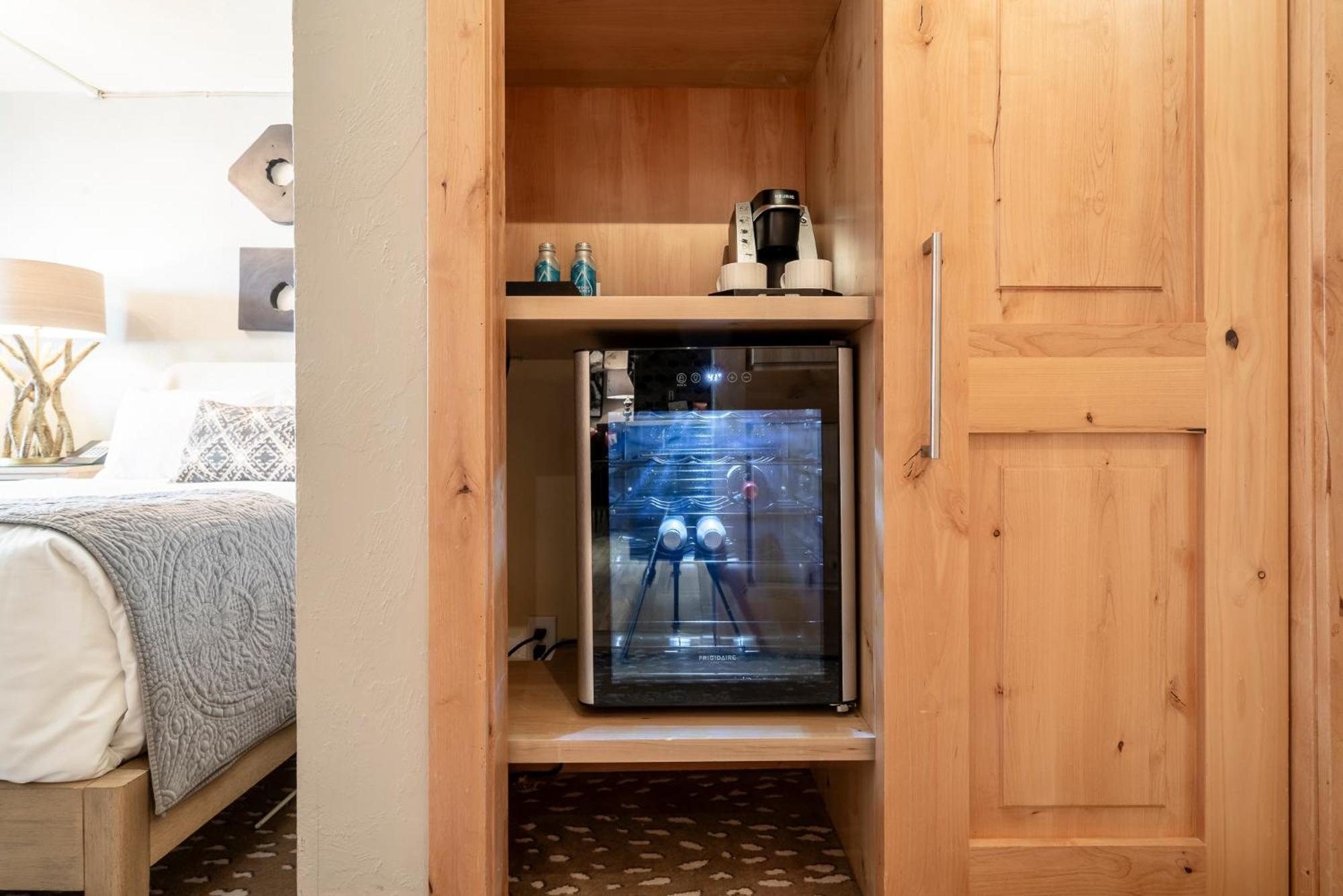 Lodge At Vail Condominiums Buitenkant foto