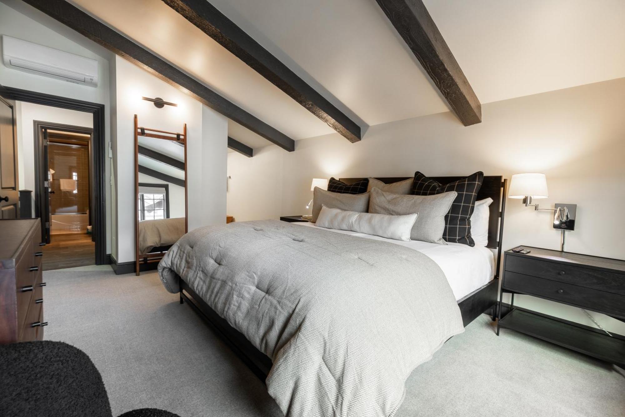 Lodge At Vail Condominiums Buitenkant foto