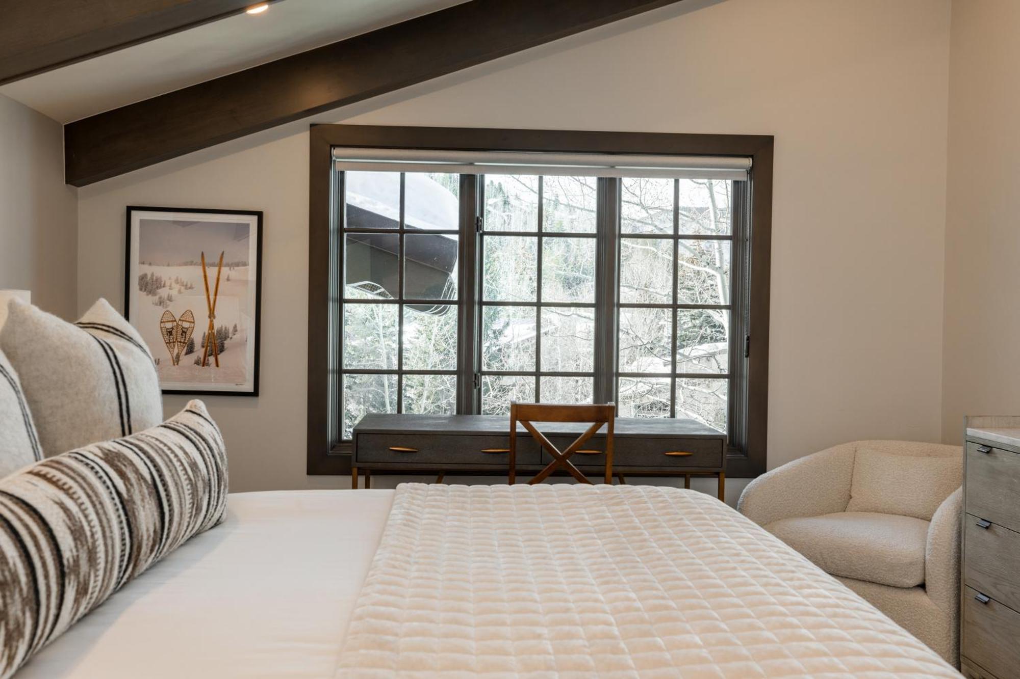 Lodge At Vail Condominiums Buitenkant foto